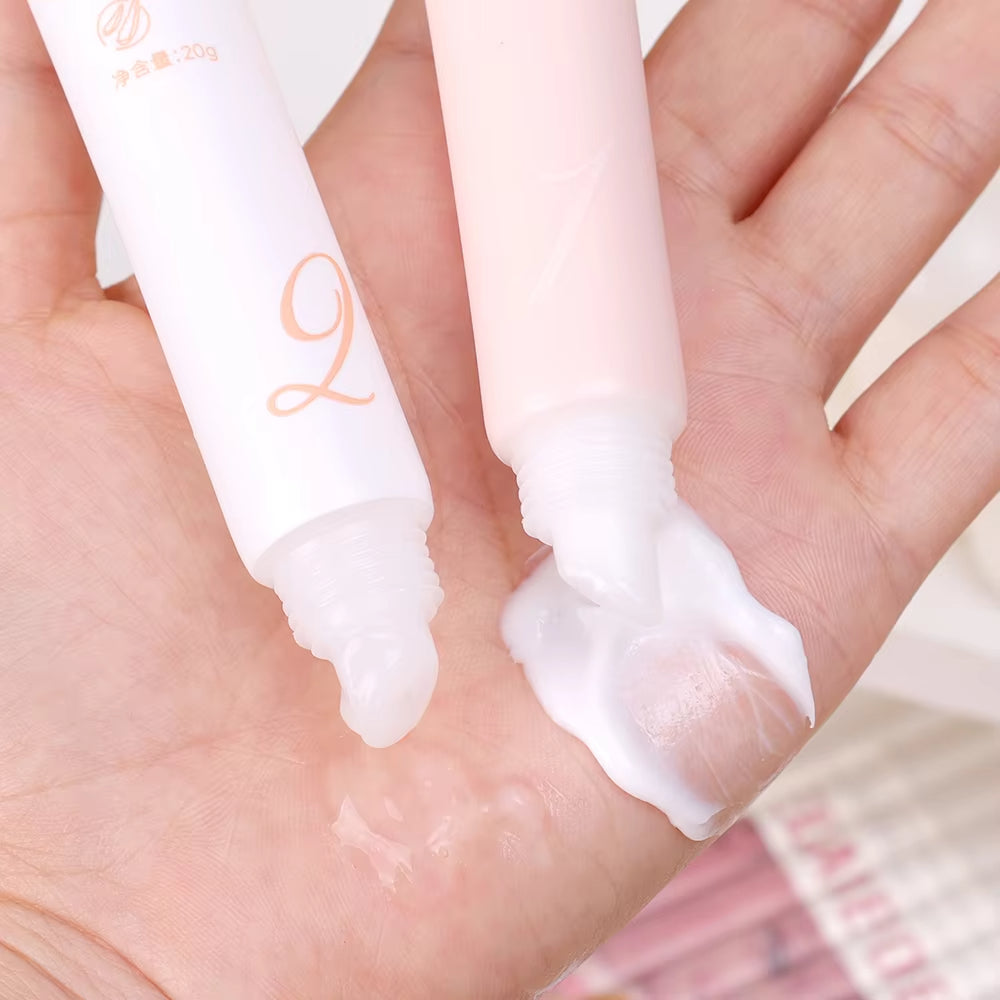 Facial Lip Hair Removal Cream