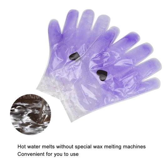 Paraffin Wax Gloves