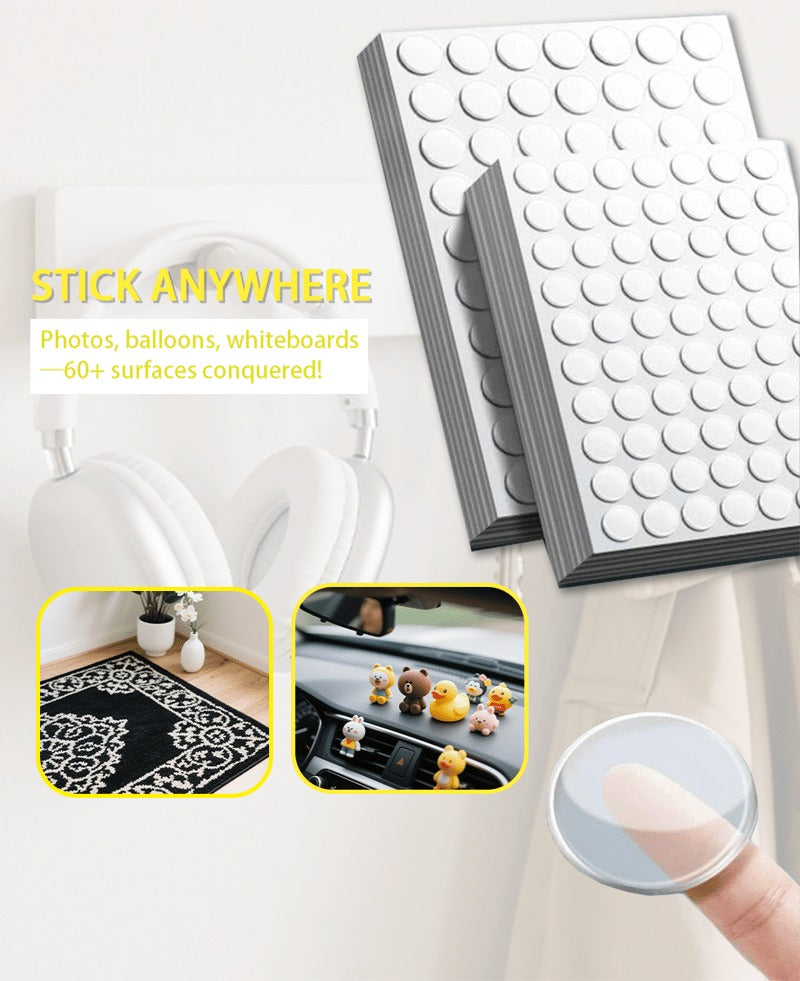 💥Self-Adhesive Round Sticker Dots
