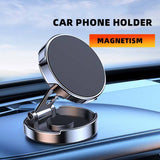 Car Dashboard Mount Rotatable 180 Degree