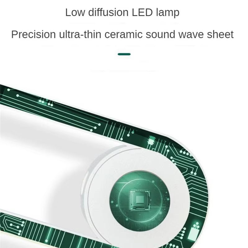 Night Light Mosquito repellent