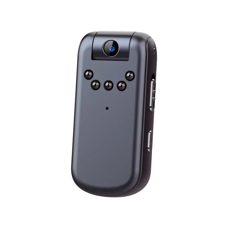 High Definition Audio Recorder 1080p Professional Camera