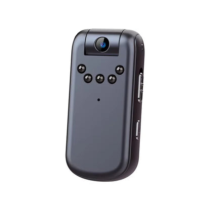 High Definition Audio Recorder 1080p Professional Camera