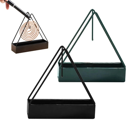 Mosquito Coil Stand