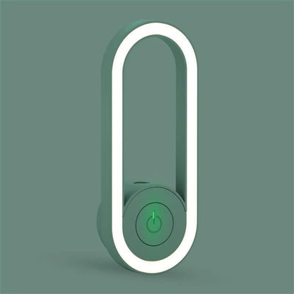 Night Light Mosquito repellent