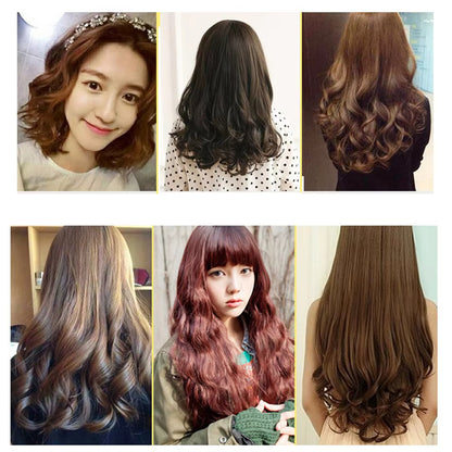 Roller Sticks Curling Hair Styling Tools