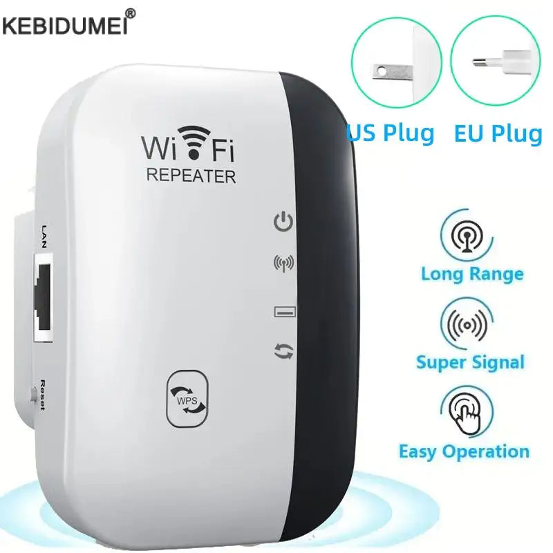 300Mbps Wireless WIFI Adapter