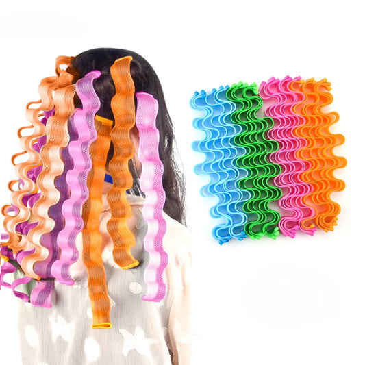 Roller Sticks Curling Hair Styling Tools