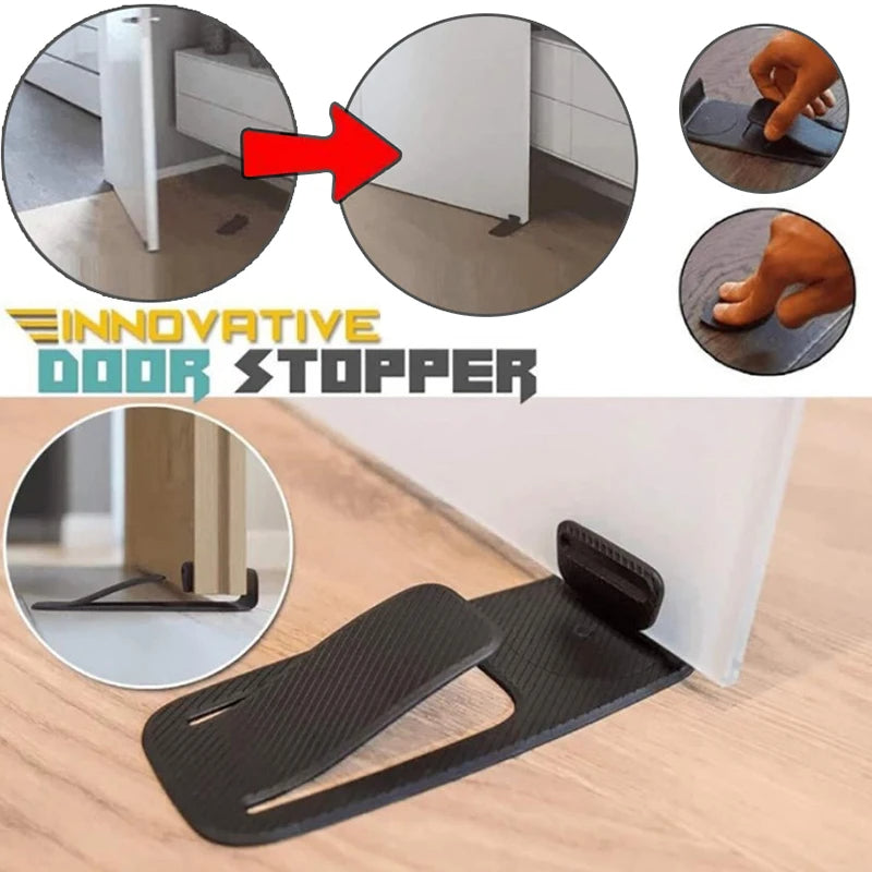 Innovative Door Stopper