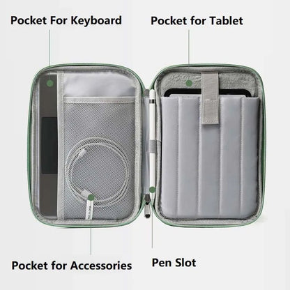 Portable Storage Bag