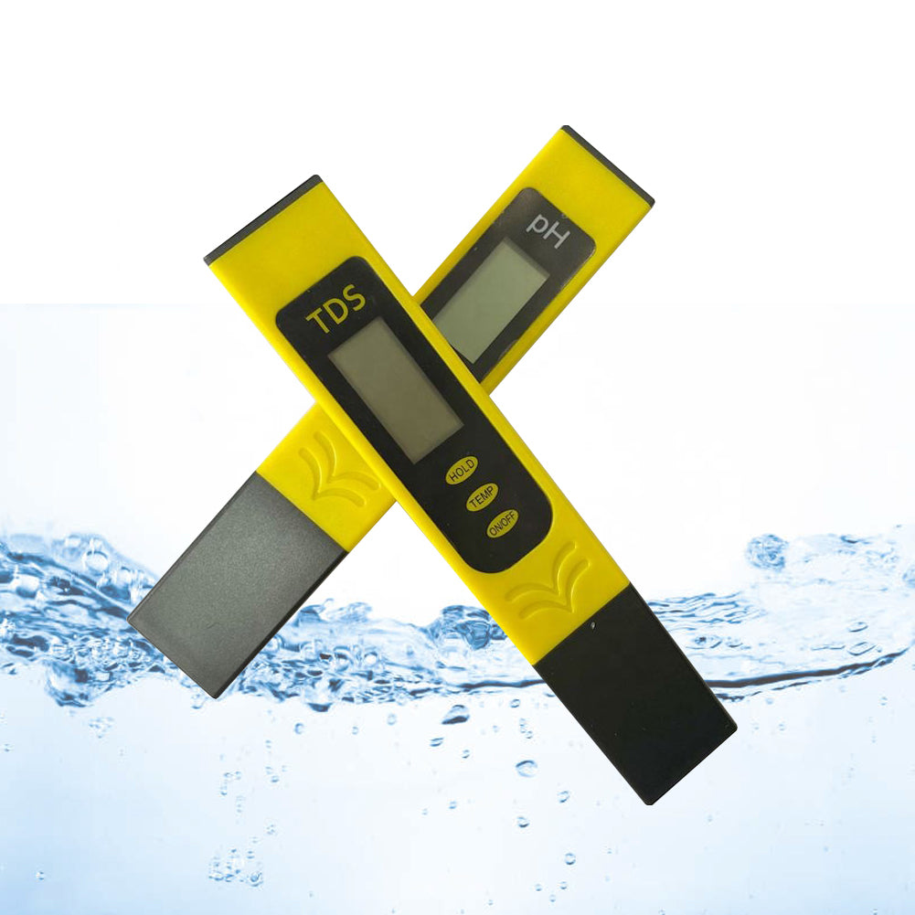 Water Quality Detector