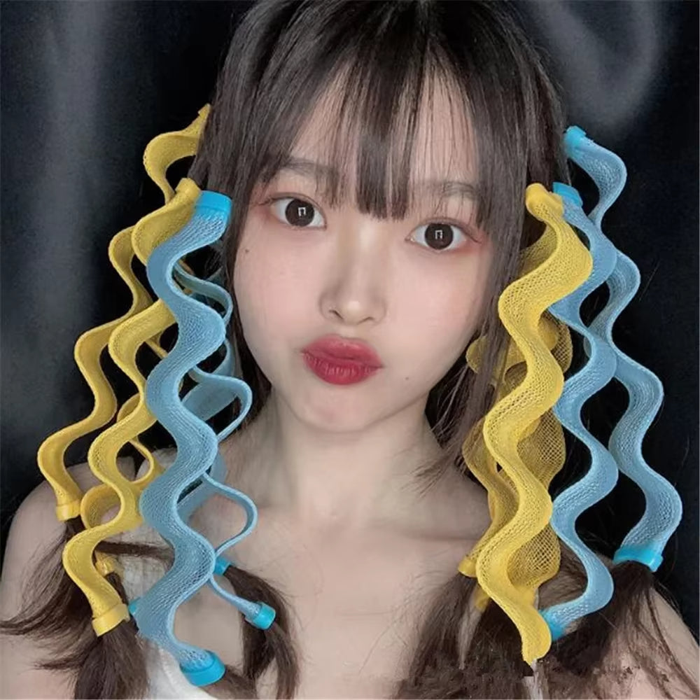 Roller Sticks Curling Hair Styling Tools