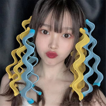 Roller Sticks Curling Hair Styling Tools