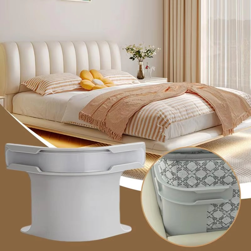 4pc Bed Sheet Holder Clips