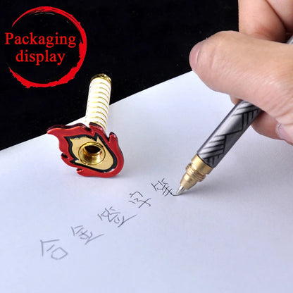 Samurai Sword Katana Model Gel Pen