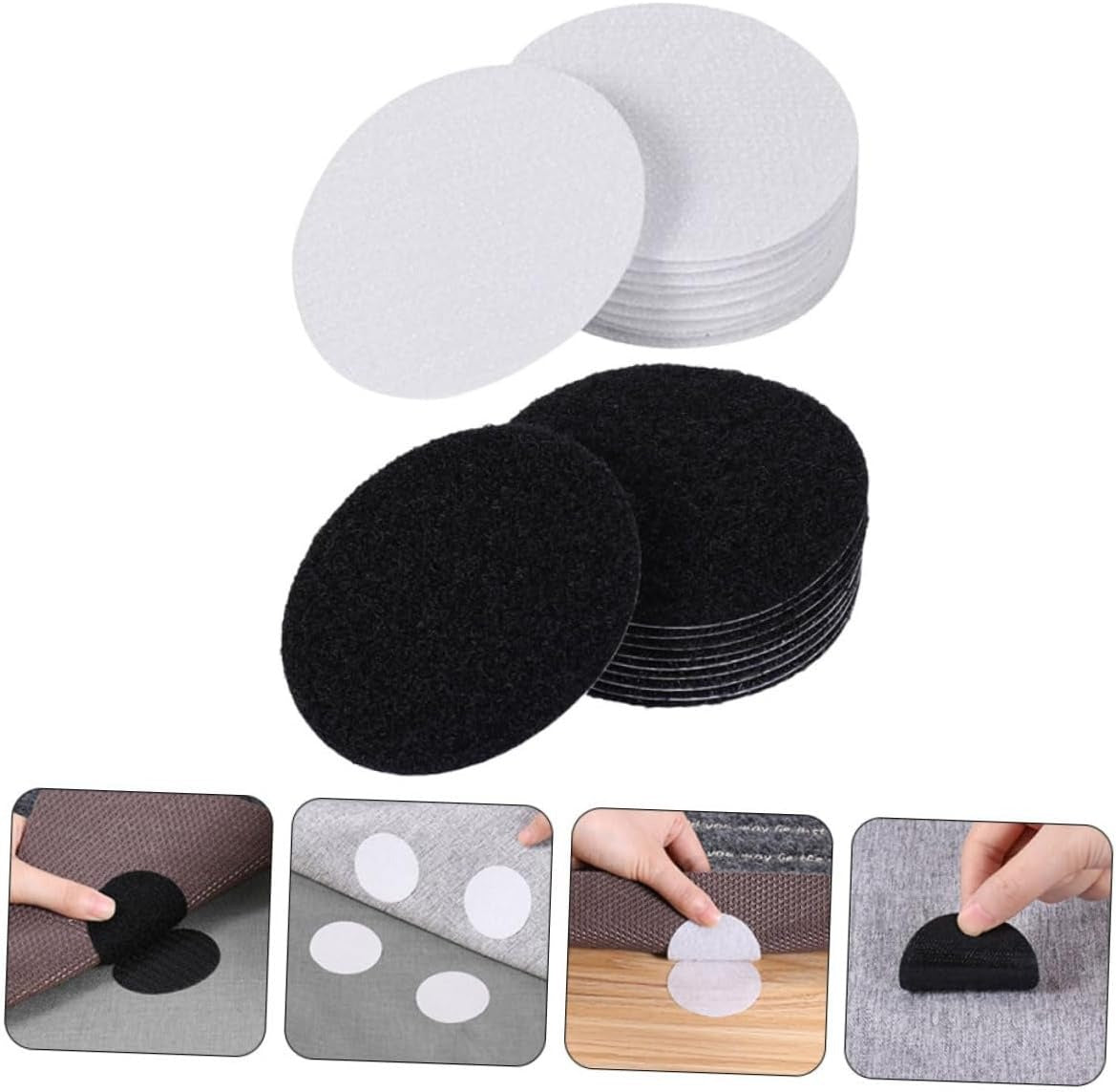 Sofa Holders Double sided Patches