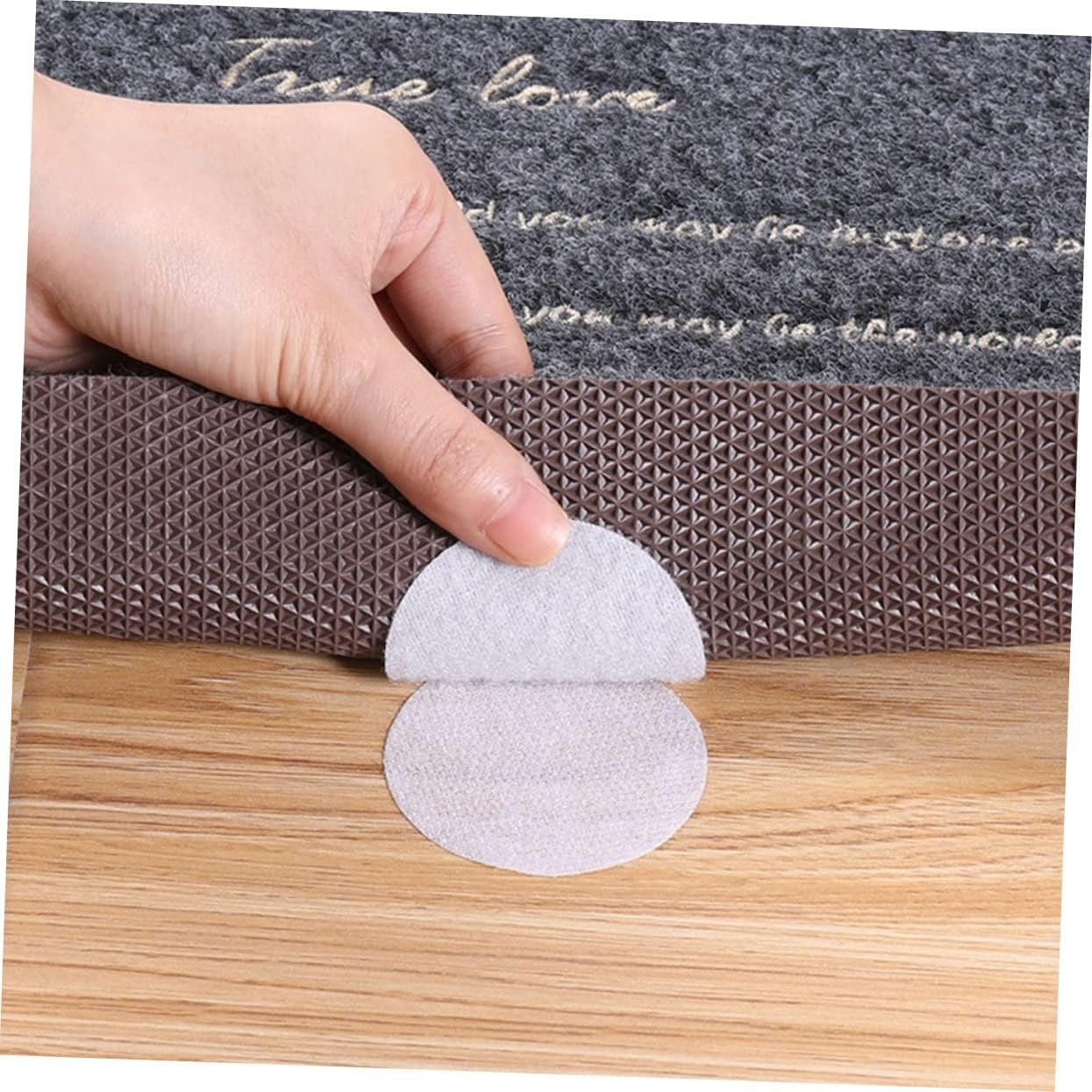 Sofa Holders Double sided Patches
