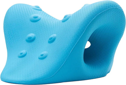Neck Stretcher for Neck Pain Relief and Shoulder Relaxer
