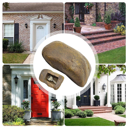 Stone Key Storage🔑🏡