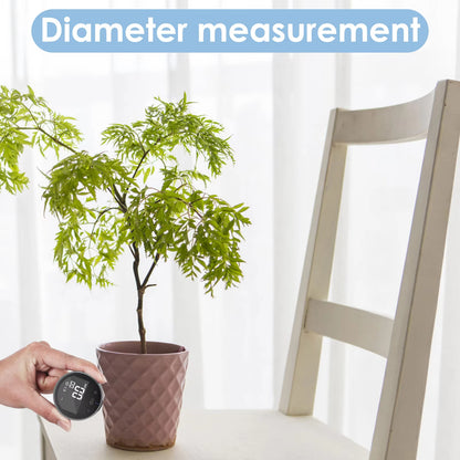 Smart Digital Measuring Tape