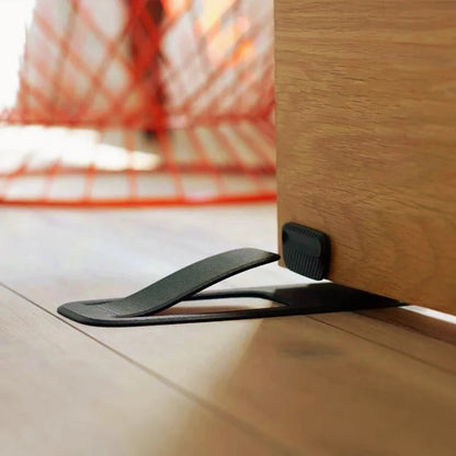 Innovative Door Stopper