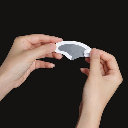 Anti-Wrinkle Microneedling Patches for Forehead ✨👩‍🦱