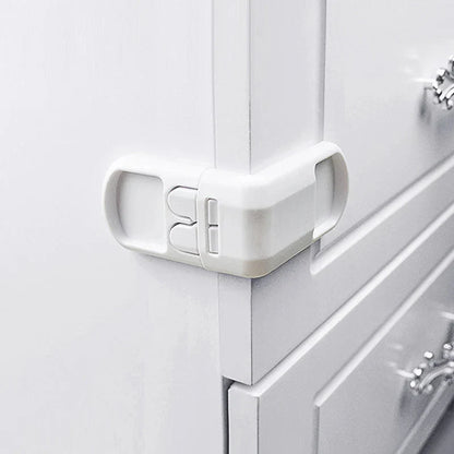 Baby Safety Drawer Lock