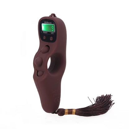 Portable Handheld Digital Beads Counter