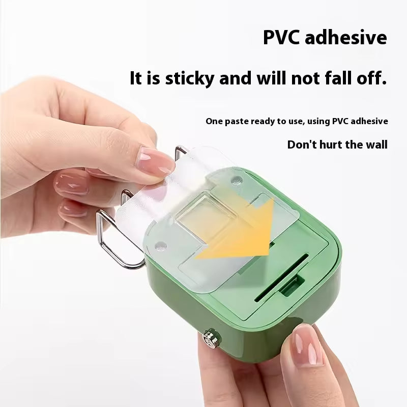 Smart Voice Reminder Key Sensor