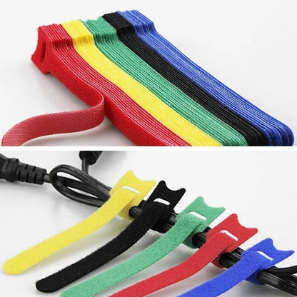 Wire Organizer fastener Tape