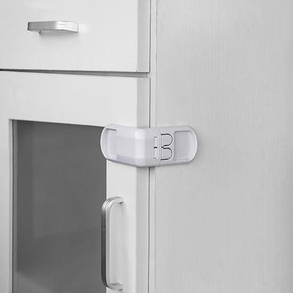 Baby Safety Drawer Lock