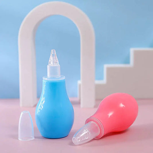 Newborn Baby Nose Cleaner (Pack of 2)