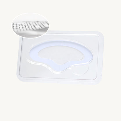 Anti-Wrinkle Microneedling Patches for Forehead ✨👩‍🦱