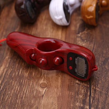 Portable Handheld Digital Beads Counter