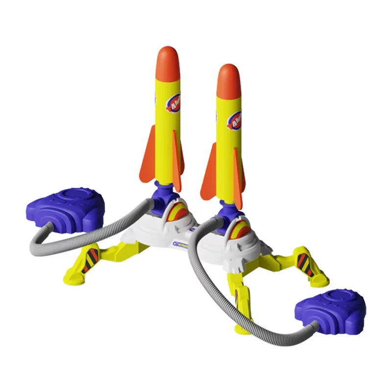 Rocket Launcher Toy