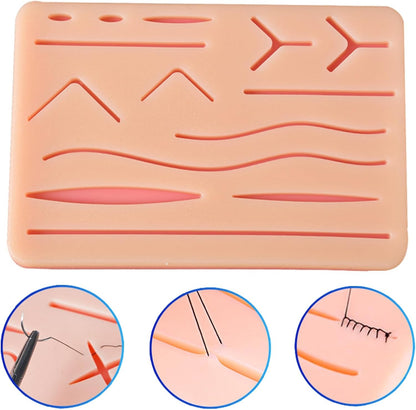 🧵 Future Surgeon Starter Kit – Realistic Suture Training Set