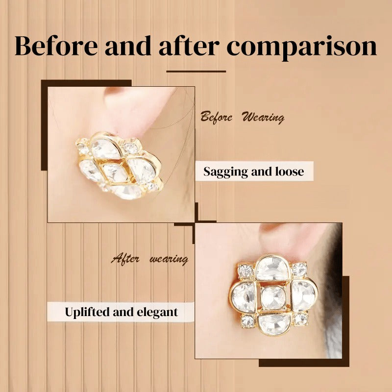 Earring Lifters