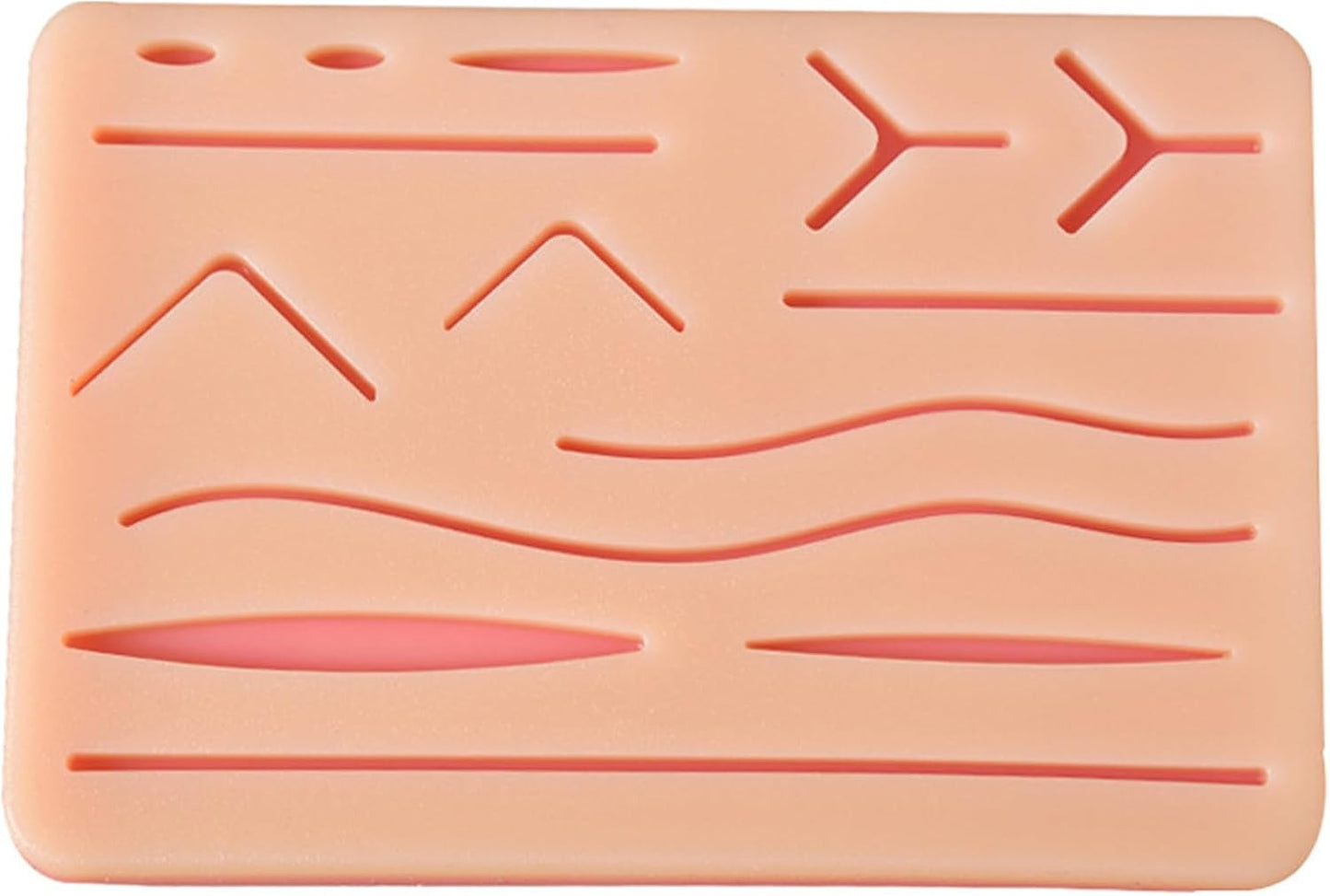 🧵 Future Surgeon Starter Kit – Realistic Suture Training Set