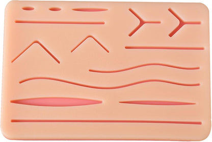 🧵 Future Surgeon Starter Kit – Realistic Suture Training Set