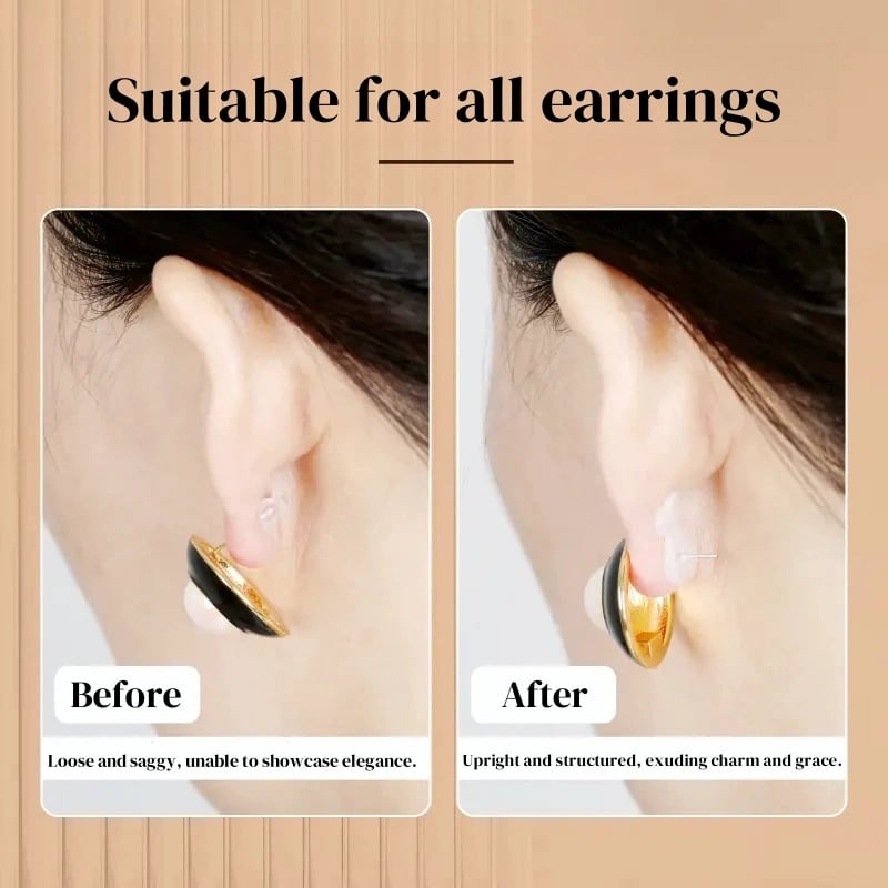 Earring Lifters