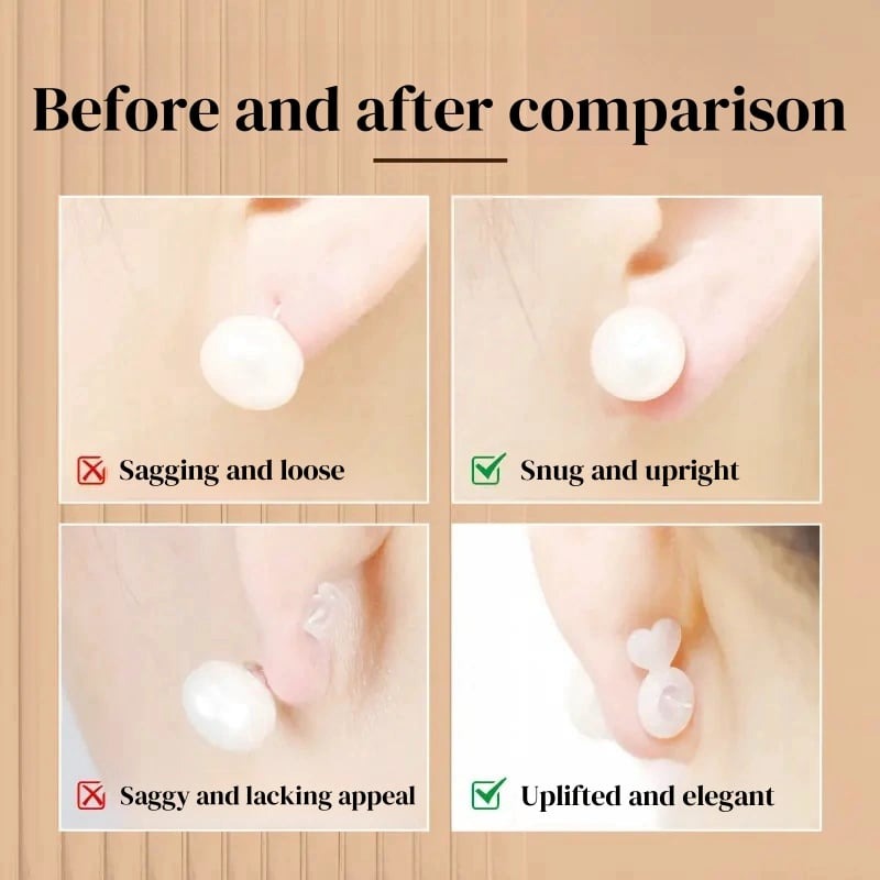 Earring Lifters