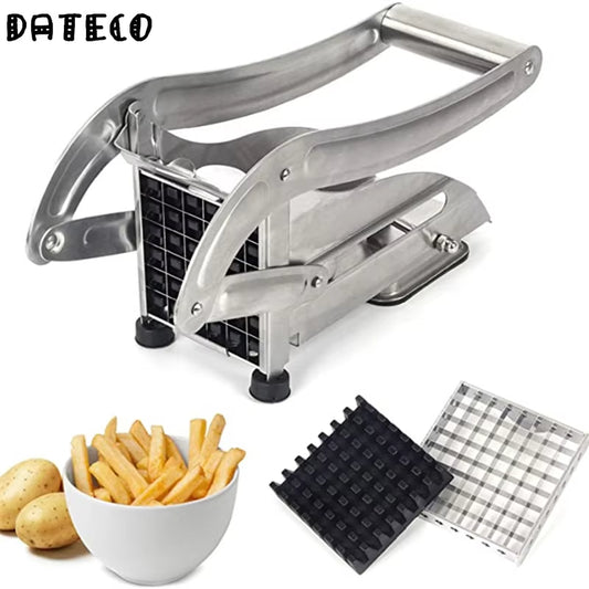 Stainless Steel Potato Chips Cutter