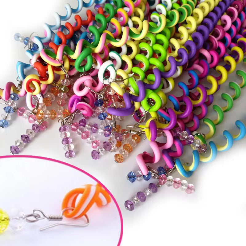 Twist Portable Hairstyle Braid Tool