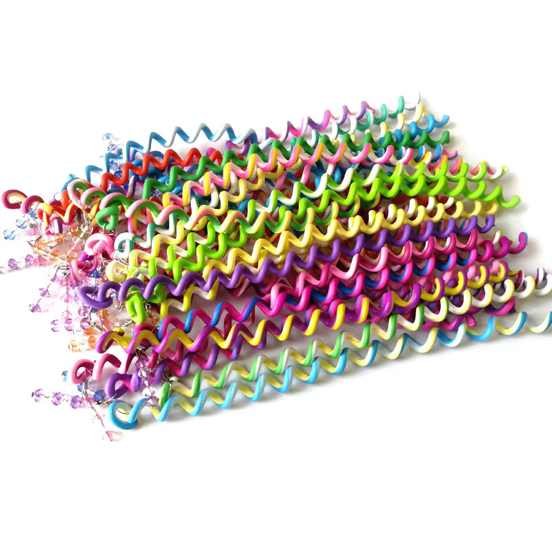 Twist Portable Hairstyle Braid Tool