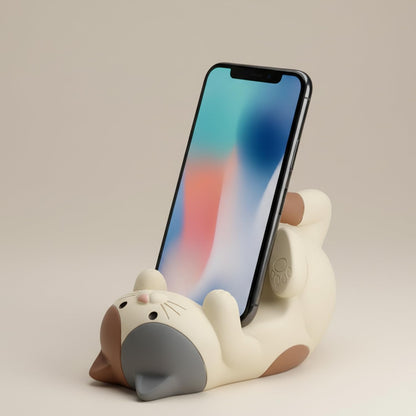 Cute Cat Phone Holder🐱📱