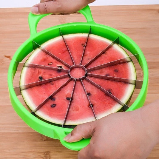 Watermelon Cutter