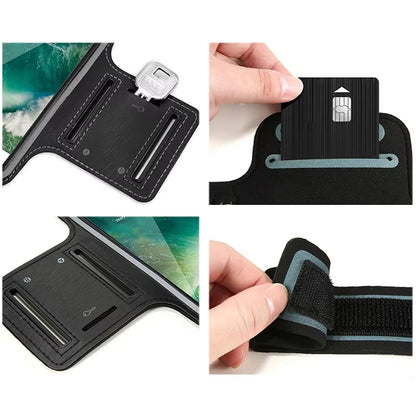 Sports Armband case