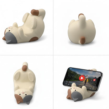 Cute Cat Phone Holder🐱📱