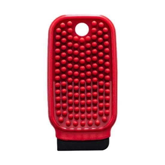 Silicone Scrub and Scraper Kitchen Tool 🧽🍳