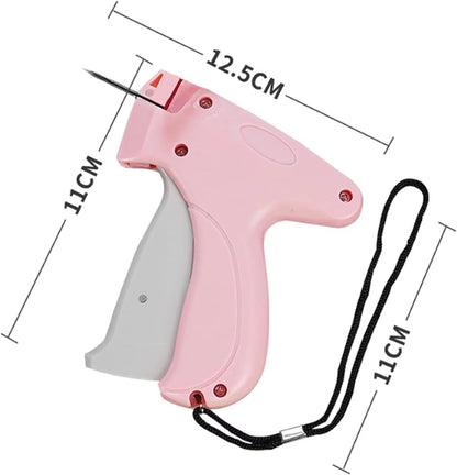 Clothing Fixer Gun